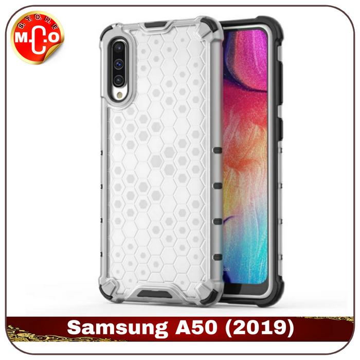 Jual Samsung Galaxy A50 A 50 Honeycomb Shockproof Phone Case