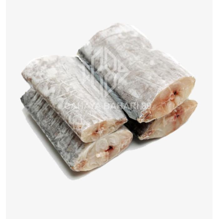 Gambar Ikan Layur slice 500gr dari Cahaya Bahari 89 undefined Tokopedia