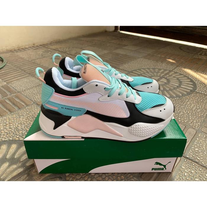 Puma Footwear Rs-x Reinvention Sneakers Puma Buy Puma RS-X