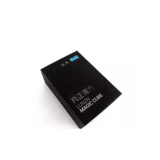 Gambar LUNZN Magic Cube TV Tuner Model : XFBA-W01 (MK-9-5)Am dari tokoiz undefined Tokopedia