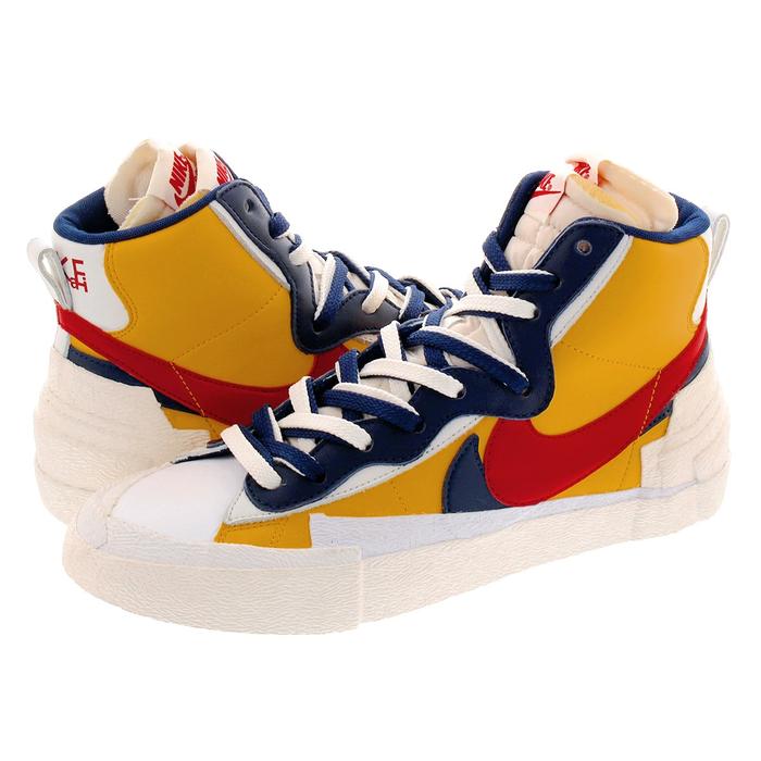 nike blazer retail