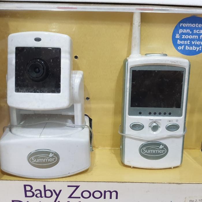 Infant Panorama Summer Infant Split Screen Nappies Summer Infant