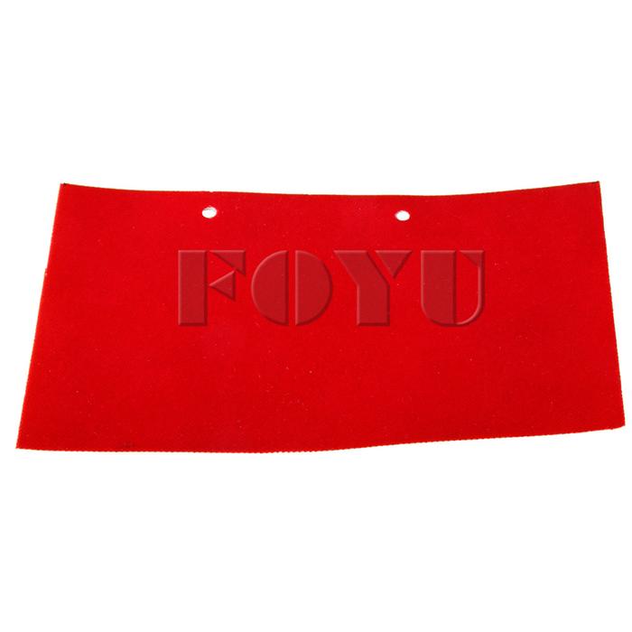 Gambar Background Bludru Polos Uk. 2.9x3 Mtr - Merah dari Foyu Photo Jakarta undefined Tokopedia