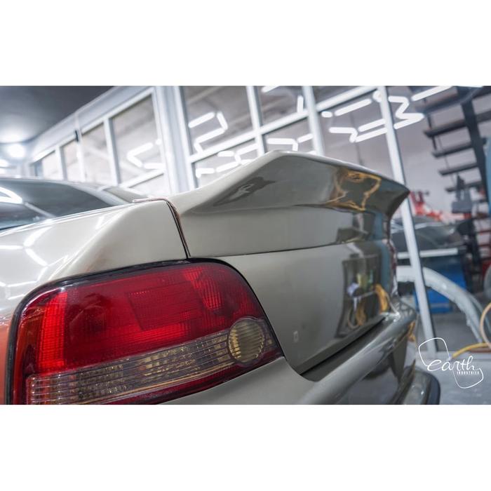 Gambar EARTH Ducktail Ver.2 dari Earth Autoconcept undefined Tokopedia