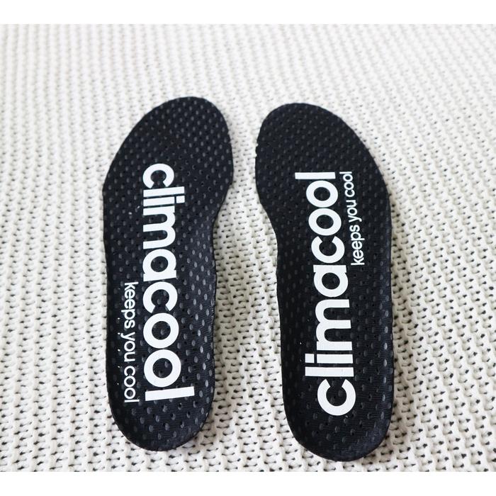 Adidas Insole Shoe Pad Alas Kaki Climacool Keeps You Cool Black 39