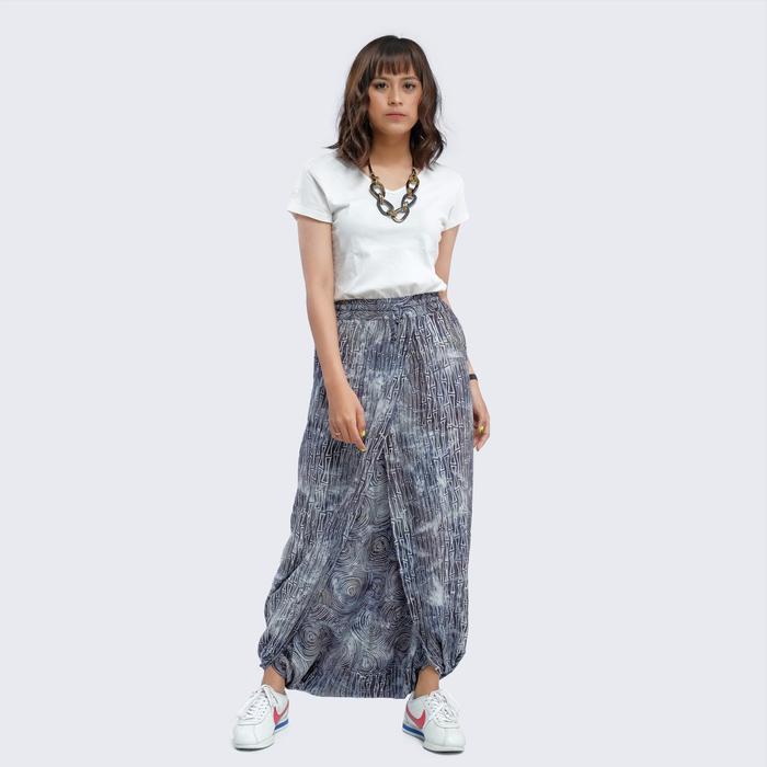 Gambar Batik Pria Tampan - CLPJ ARRAZ PARIS ABS NIGHT SPIN A ROUNDS BAMBOO ST dari Batik Pria Tampan undefined Tokopedia