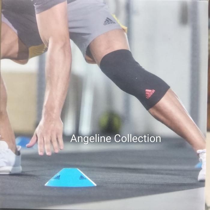 adidas knee support
