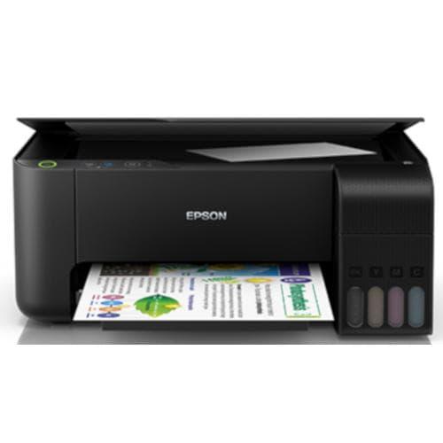 Jual printer epson stylus L3110 multi 