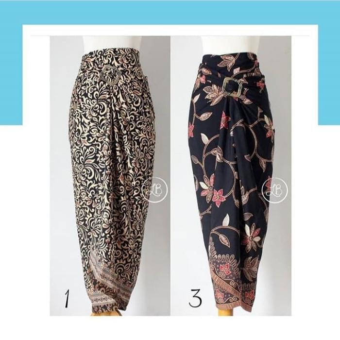 Jual Kain Lilit Batik 1 Rok Lilit Kab Gunungkidul Anggawatch Tokopedia