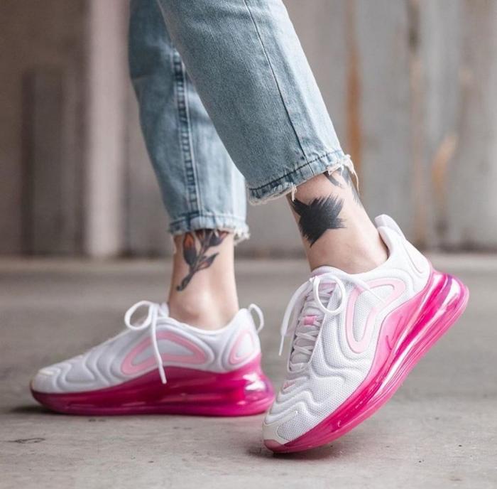 Jual Nike Air Max 720 - Rise Pink - Jakarta Barat - Ferryan Haedar |  Tokopedia