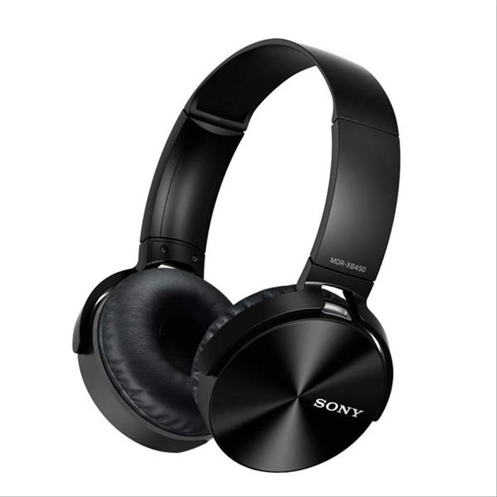 Jual Sony XB450BT Extra Bass Wireless 