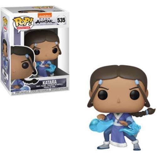 Funko Pop! Animation: Avatar - Katara 