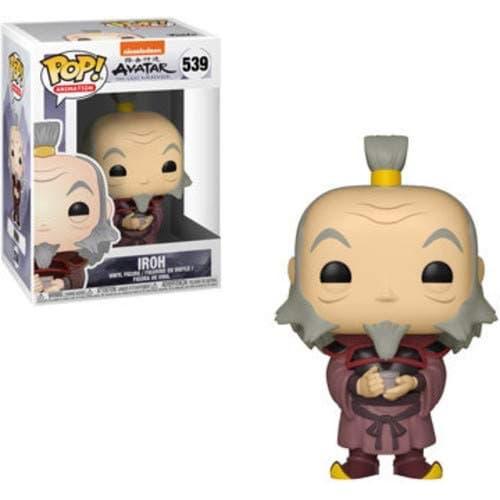 Jual Funko Pop! Animation: Avatar 