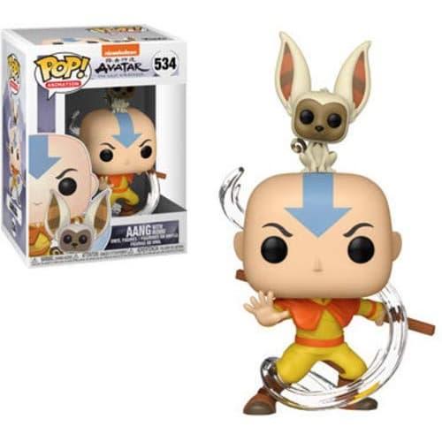 Jual Funko POP! Animation: Avatar 