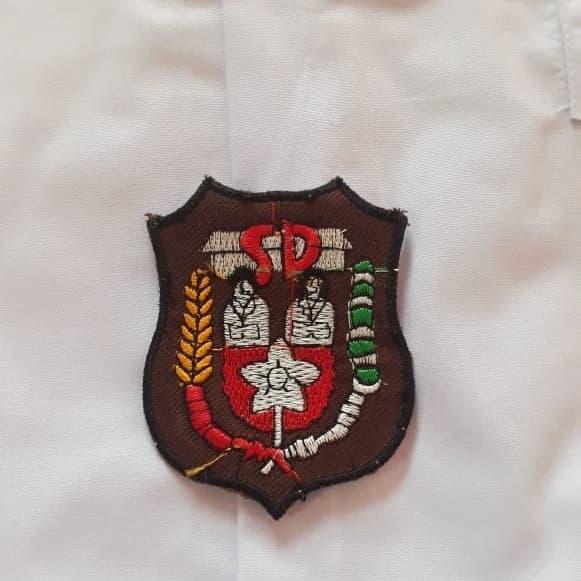 Gambar Seragam sekolah bed SD/SMP/SMA - Bet SD dari Javatextile undefined Tokopedia