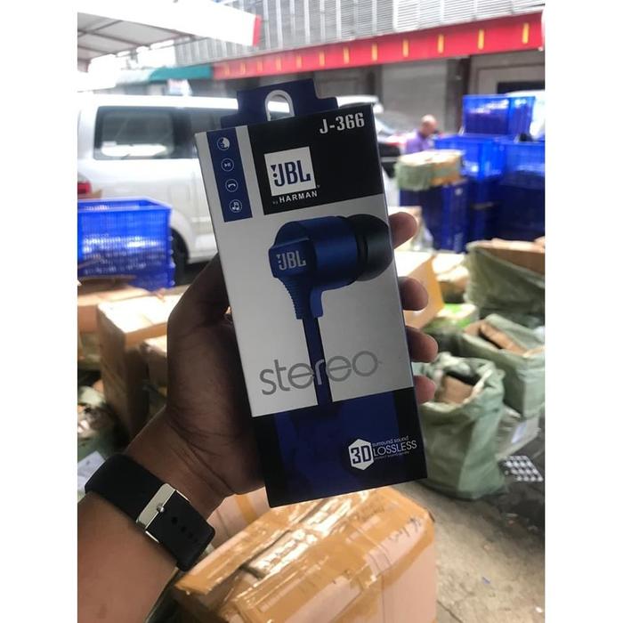 Gambar PROMO HF JBL J366 SUPER BASS SUPER COPY HEADSEAT dari lamigo_official undefined Tokopedia
