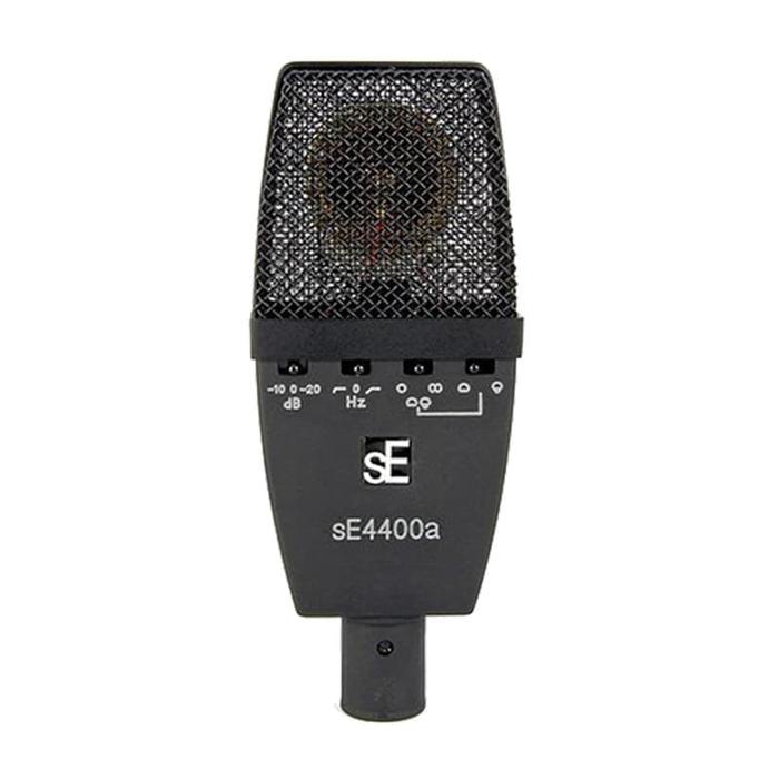 Gambar SE Electronics SE4400A Condenser Microphone dari Melodia Musik Online undefined Tokopedia