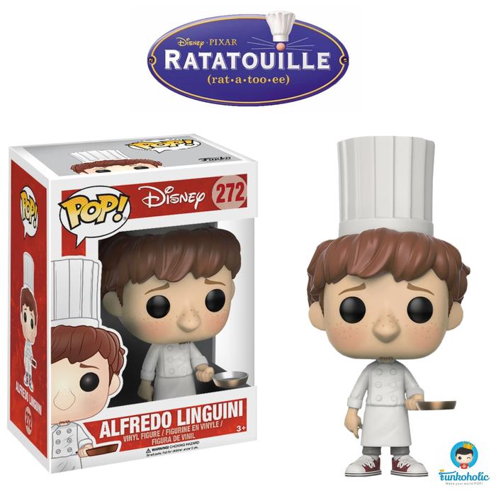 Jual Funko POP! Disney Ratatouille 