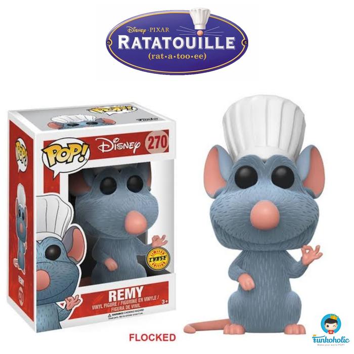 Jual Funko POP! Disney Ratatouille 