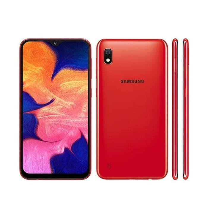 Jual Samsung M20 Merah Kab Sukoharjo Arjuna Cell Id Tokopedia