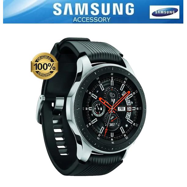 Harga galaxy watch on sale 46mm