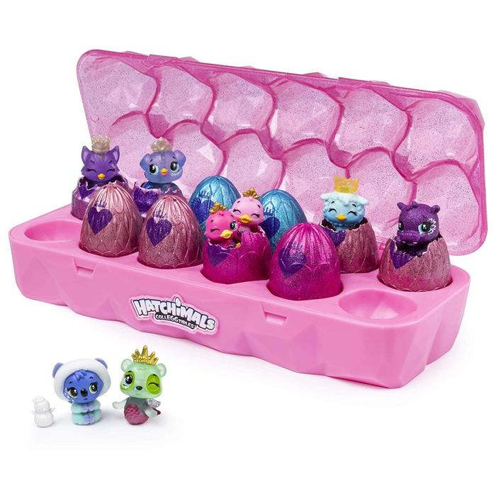 Jual Hatchimals Colleggtibles Jewelry 