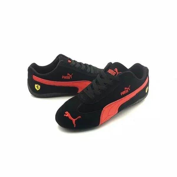 puma ferrari yeni model