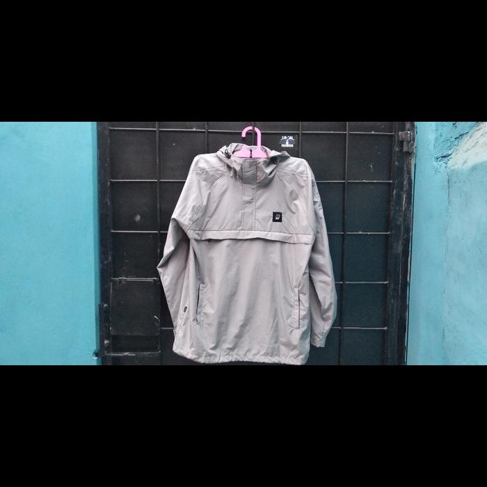 Gambar Cagoule Jacket My Pride dari Clobbermadness undefined Tokopedia