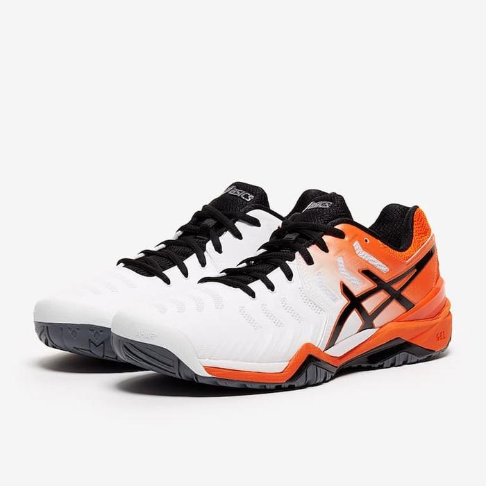 asics gel resolution 7 hyper flash