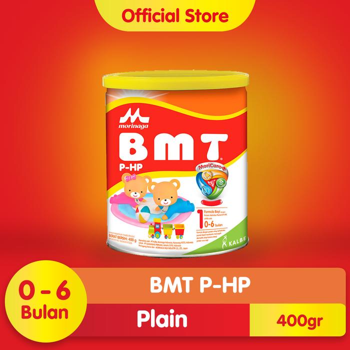 Gambar BMT PHP 400 gr dari Toko Oneway - Cabang undefined Tokopedia