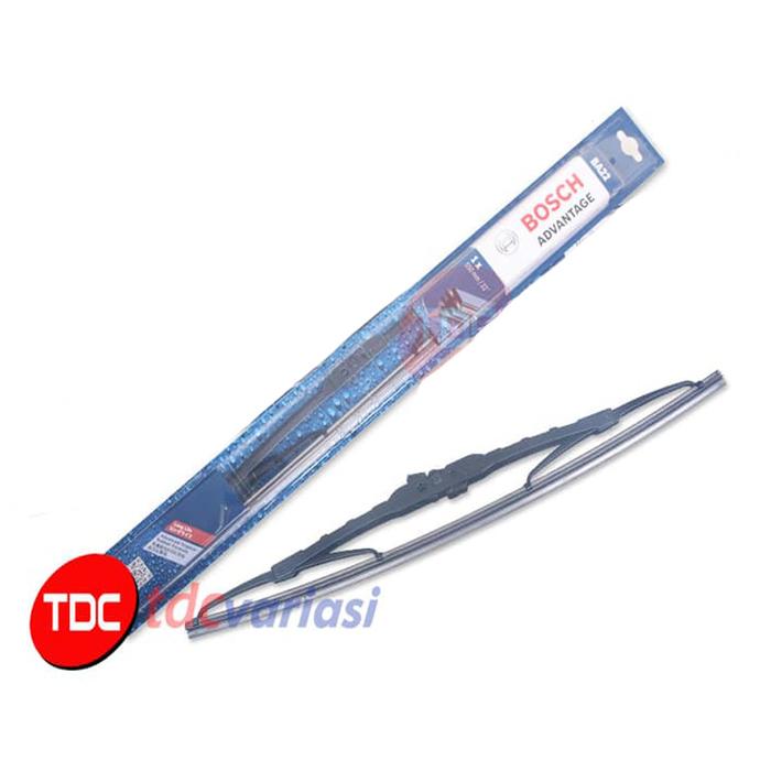 Gambar Wiper Mobil Isuzu Phanter Dmax Bosch Advantage - Empat Belas dari TDC Variasi undefined Tokopedia