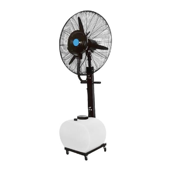 Gambar Spray Fan 26" Imatsu Kipas Mist Kipas Angin Semprot Air dari SumberSuksesShop undefined Tokopedia