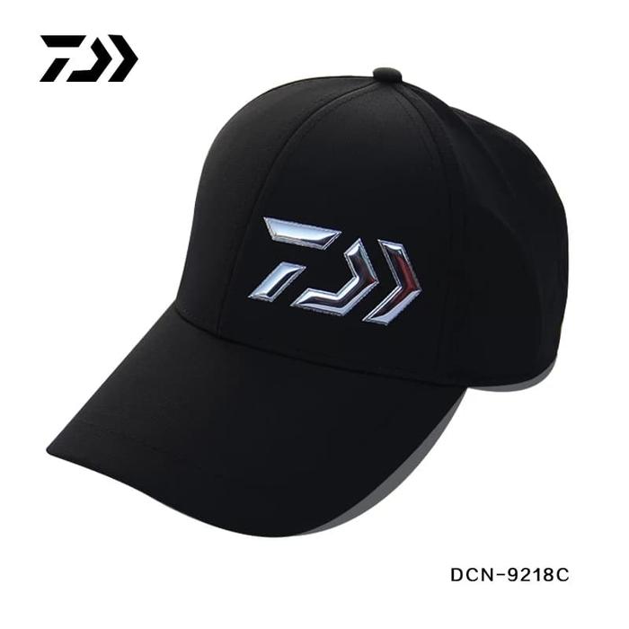 Jual Topi DAIWA NEW summer DCN-9218 