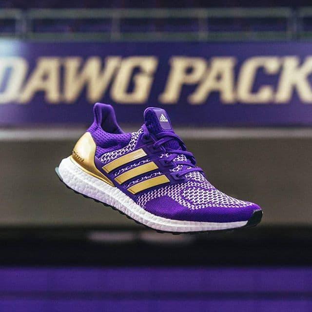 Jual Adidas Ultra Boost 1.0 \