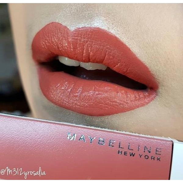 maybelline assertive