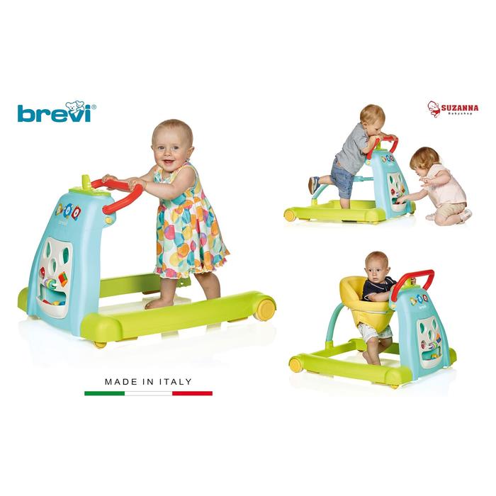 Brevi walker hot sale