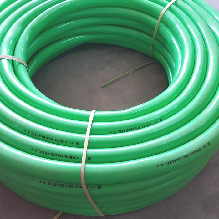 Jual Selang Air Elastis 1 Merk Cobra Mas Per Meter Meteran Kota Tangerang Sinar Surya Toko Tokopedia