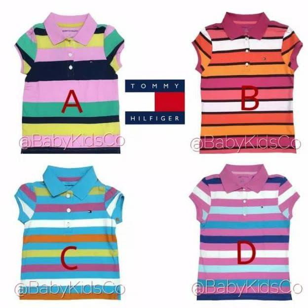 merk baju tommy hilfiger