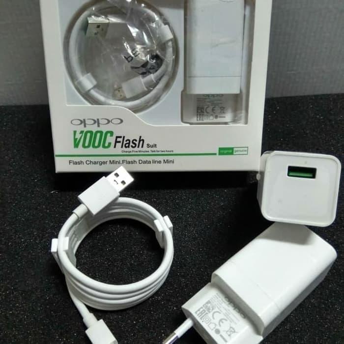 Jual Charger OPPO VOOC Flash Charging AK779 4A ampe original - Jakarta Utara - Tri-j | Tokopedia