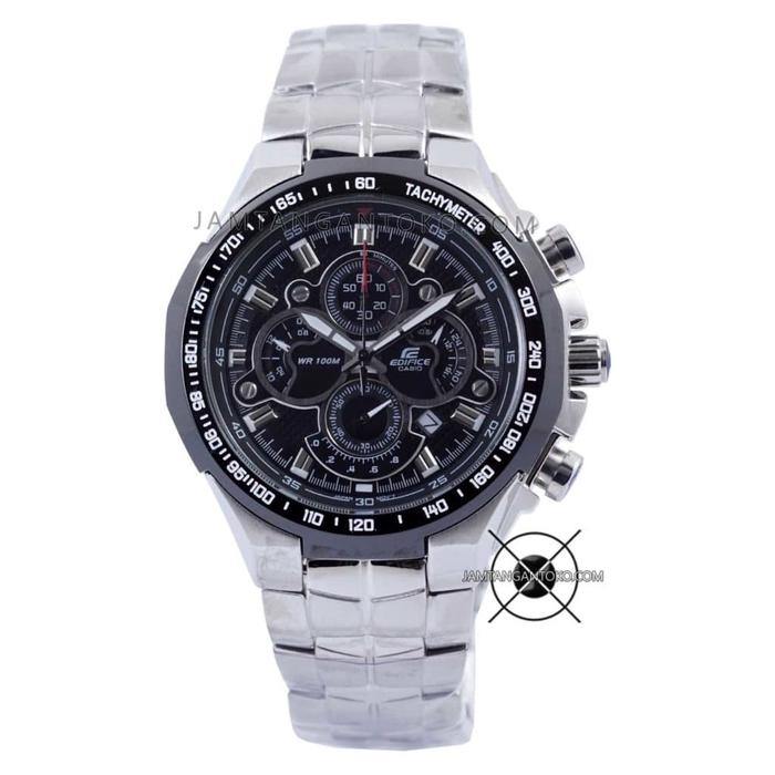 Jam Tangan Edifice Ef 554sp 1av Casio Pria Ef554 Ef 554 Ori Bm