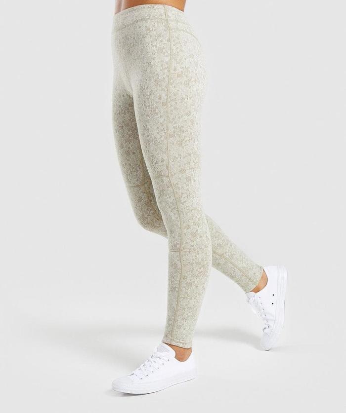 Jual TERLARIS GYMSHARK WOMENS FLEUR 