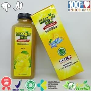 Gambar Obat Pelangsing, Mengecilkan Perut Buncit Pria & Wanita - Herbal Alami dari Uzi-Herbal undefined Tokopedia