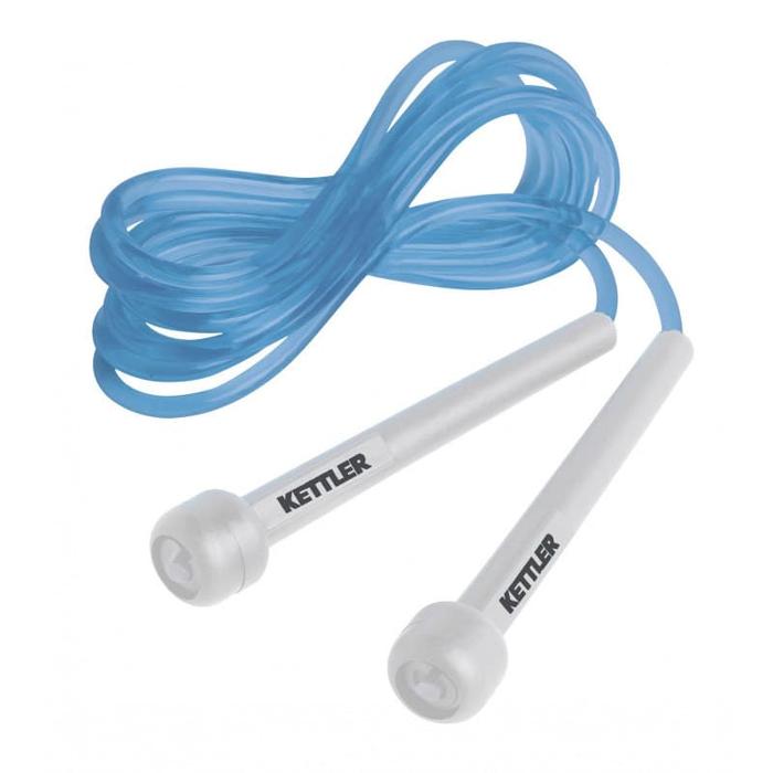 Gambar Kettler Skipping Jump Speed Rope Kettler Original- 0901 dari iringjakarta undefined Tokopedia