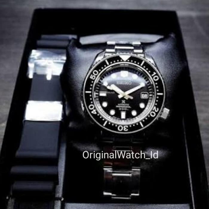 Jual Seiko Prospex SLA021J1 Marine Master Automatic Divers 300 M Sla021 -  Jakarta Pusat - watchoriginal_id | Tokopedia