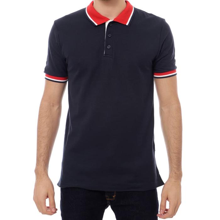 Harga t shirt polo original sale