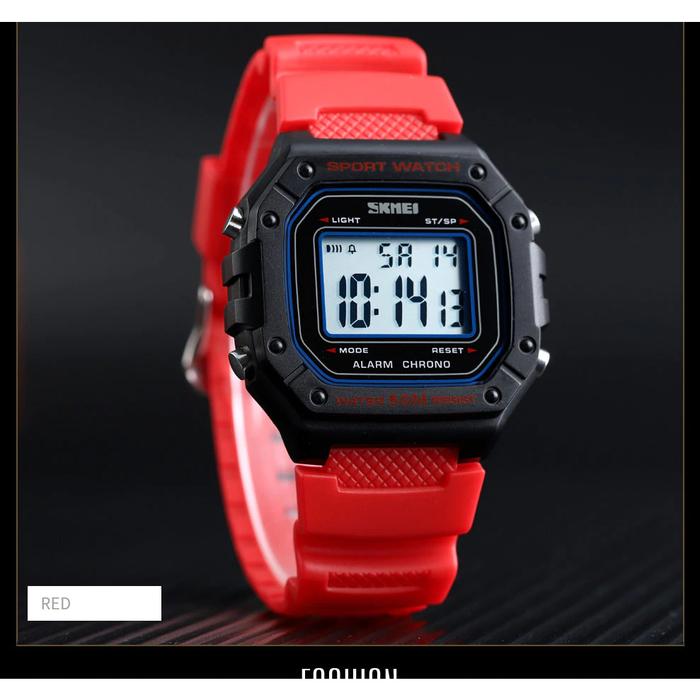 Skmei 1496 hot sale