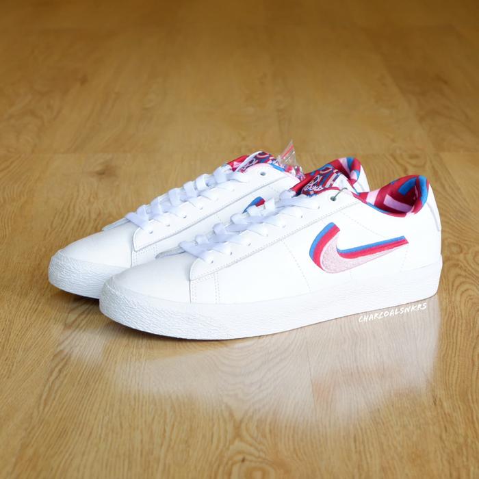 nike blazer parra