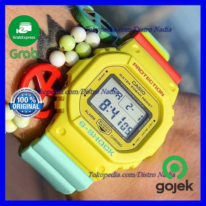 G shock terbaru 2019 clearance original