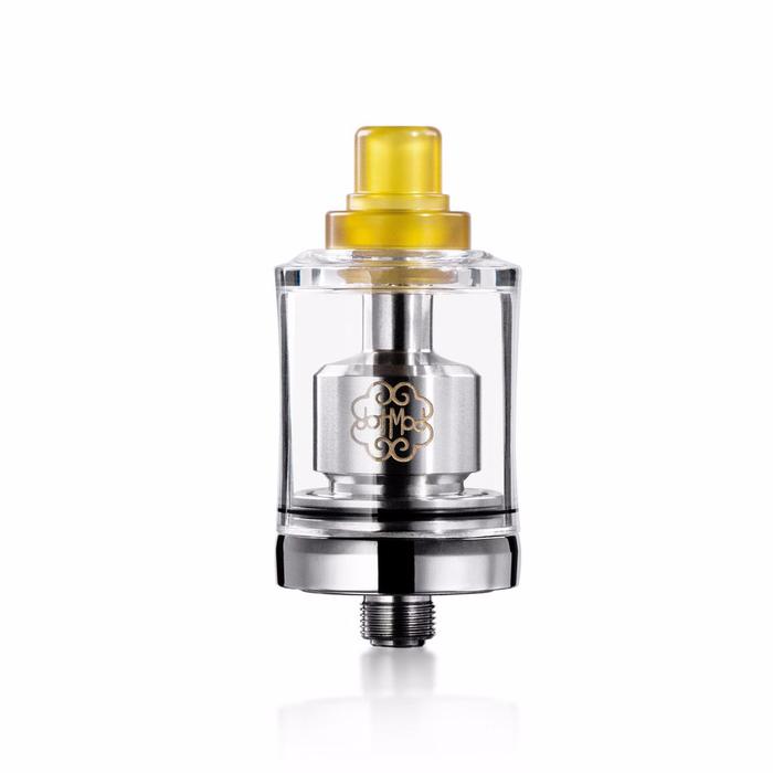 Gambar Authentic DOTMOD DotMTL RTA - Stainless Steel dari J accs undefined Tokopedia