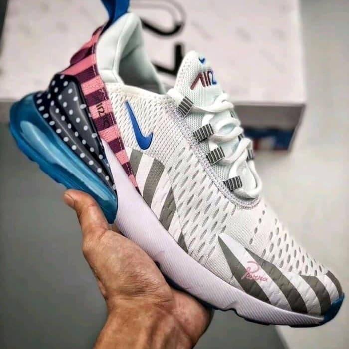 nike 270 parra